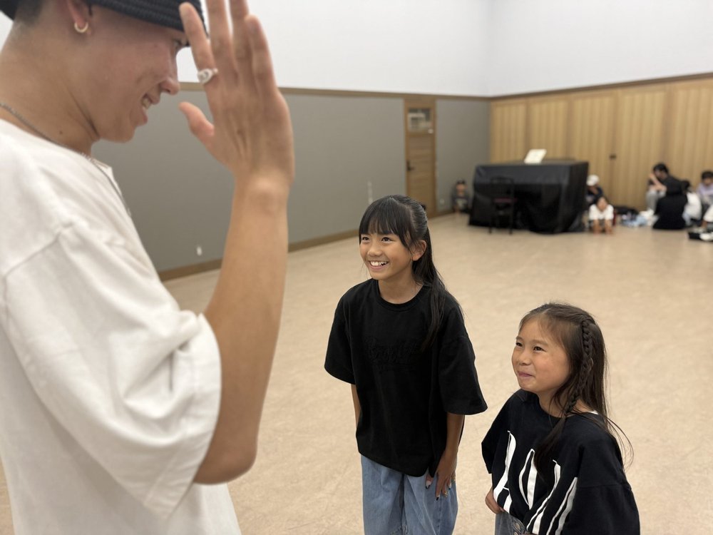 「うちの子、続くかな」——習い事が続く子に共通していること